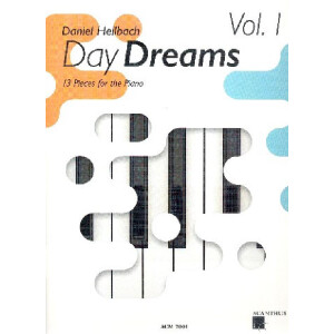 Day Dreams vol.1