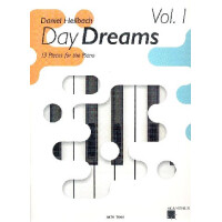 Day Dreams vol.1