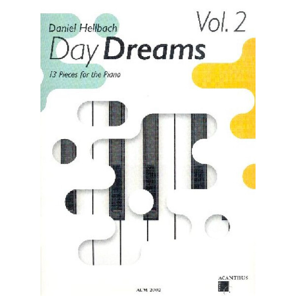 Day Dreams vol.2