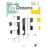 Day Dreams vol.2