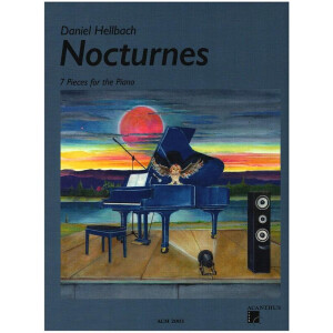 Nocturnes - 7 Pieces