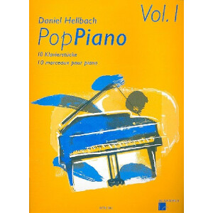 Pop Piano vol.1