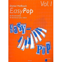 Easy Pop vol.1