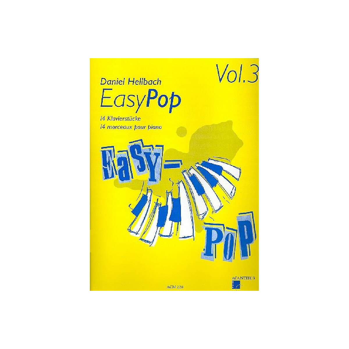 Easy Pop vol.3 box