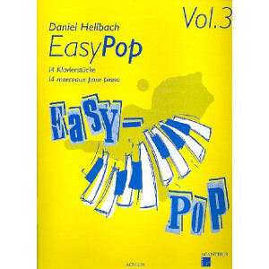 Easy Pop vol.3