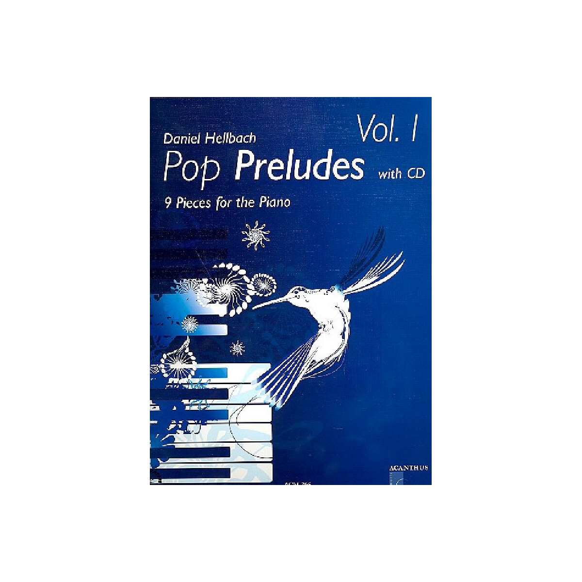 Pop Preludes Band 1 (+CD) box