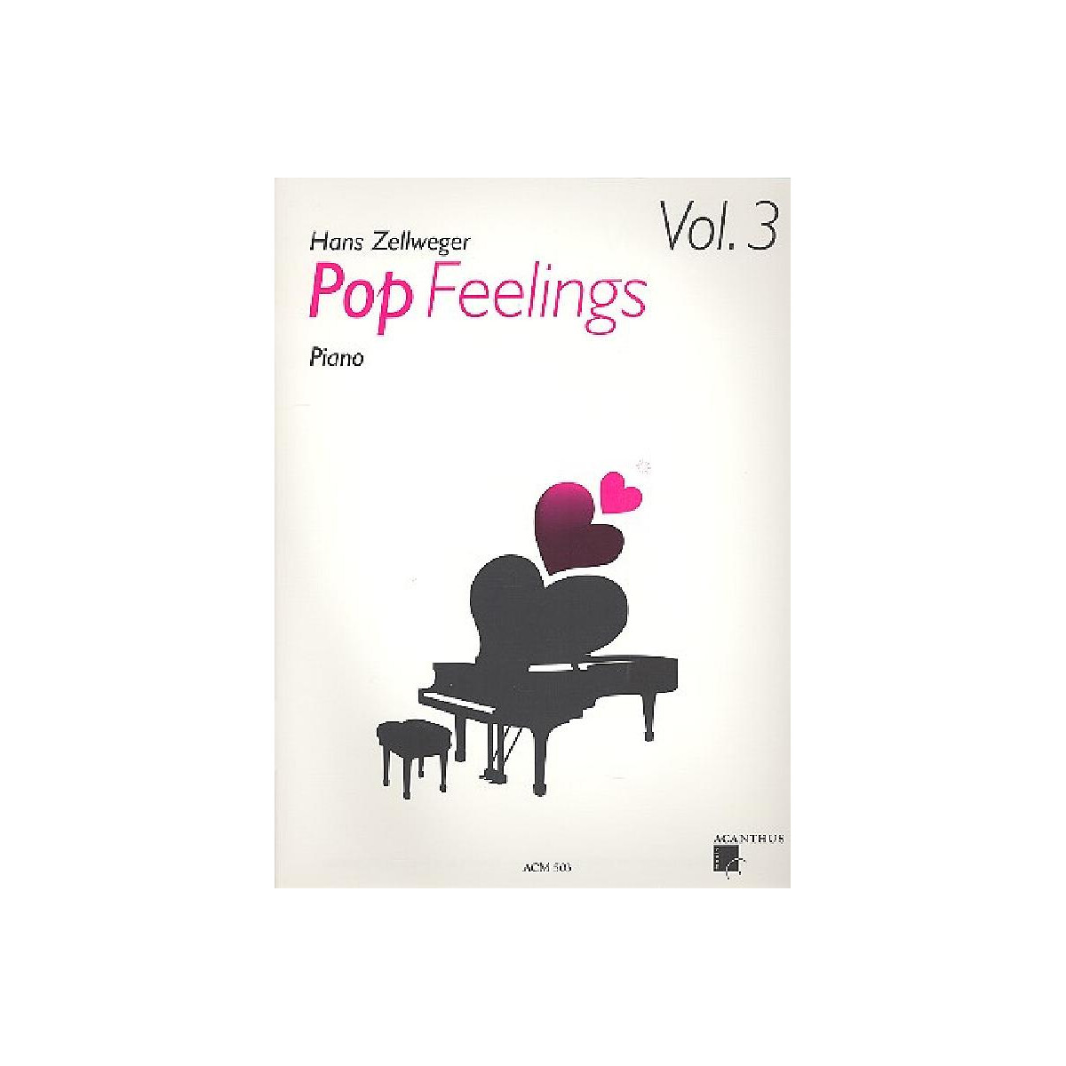Pop Feelings Band 3 box
