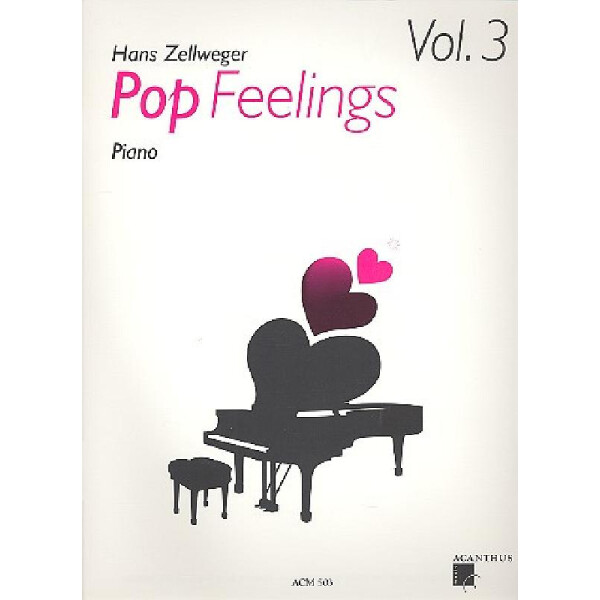 Pop Feelings Band 3