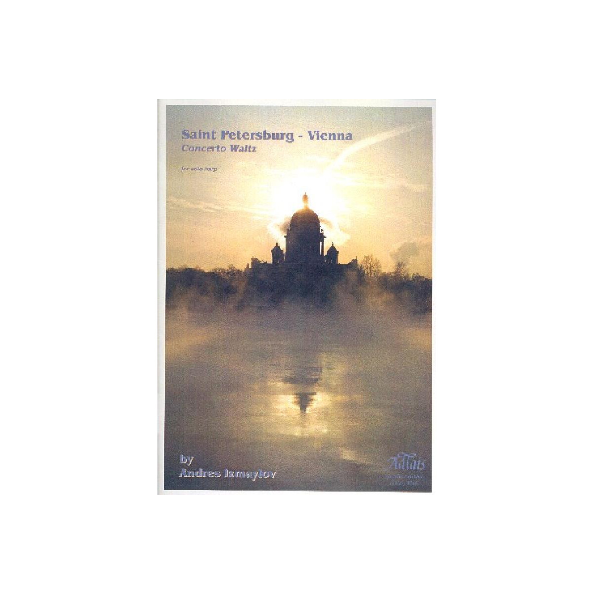 Saint Petersburg - Vienna box