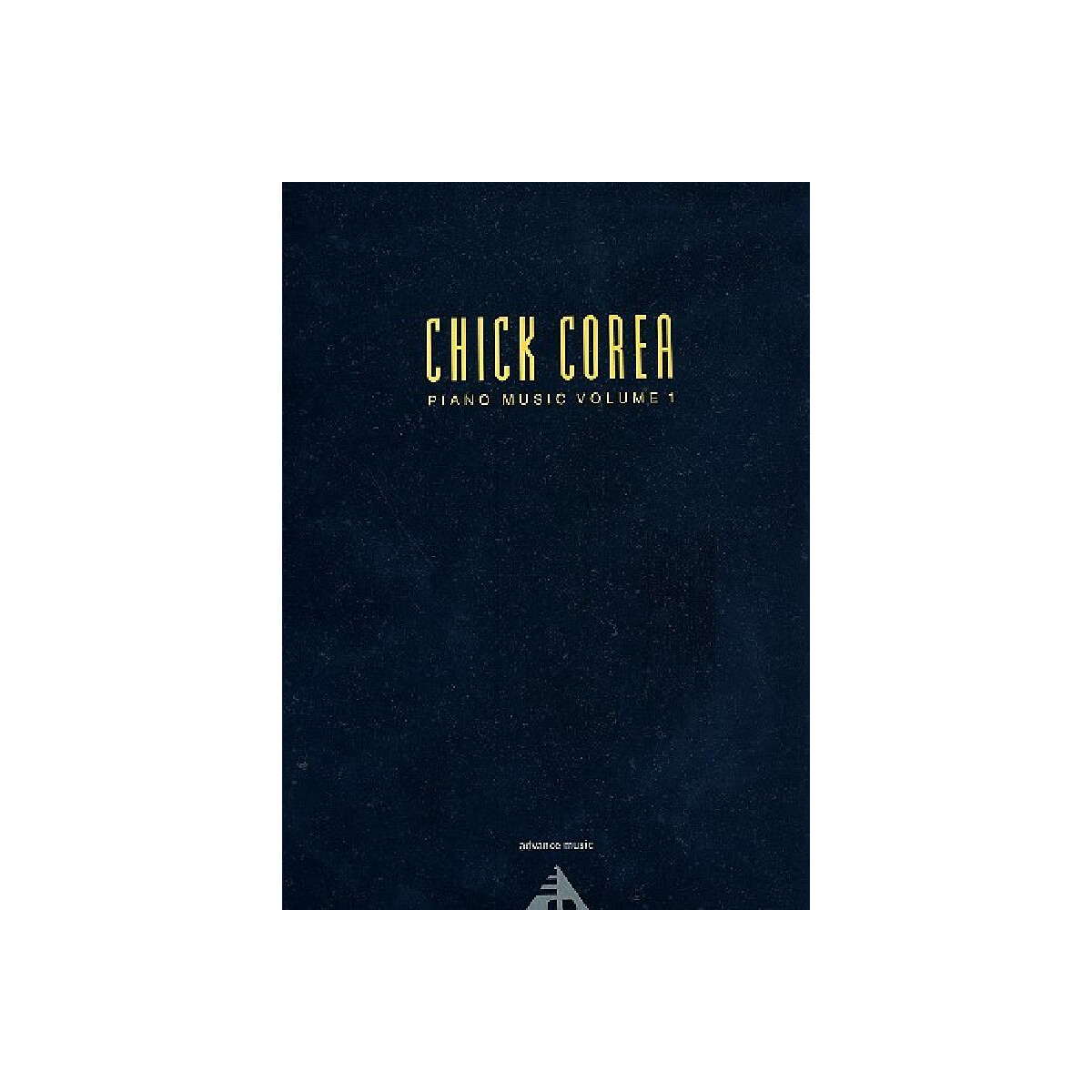 Piano music vol.1 box