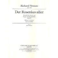 Walzer aus Der Rosenkavalier op.59