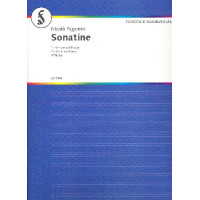Sonatine für Violine und Klavier