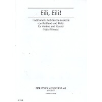 Eili eili Traditionelle