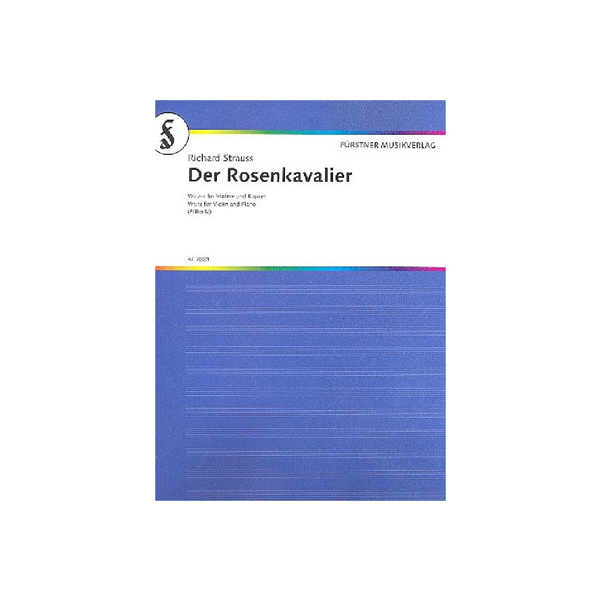 Rosenkavalier-Walzer