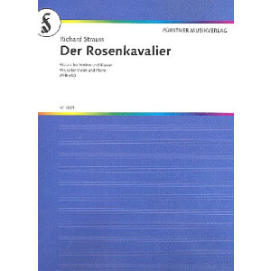 Rosenkavalier-Walzer