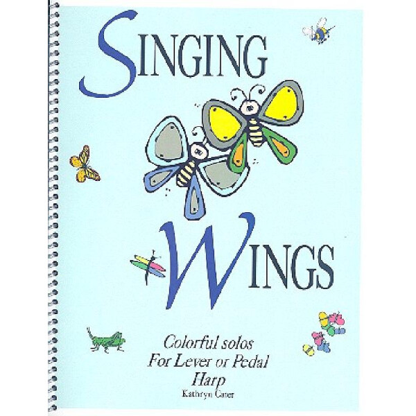 Singing Wings