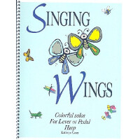 Singing Wings