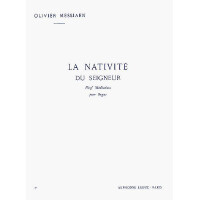 La nativité du Seigneur vol.2