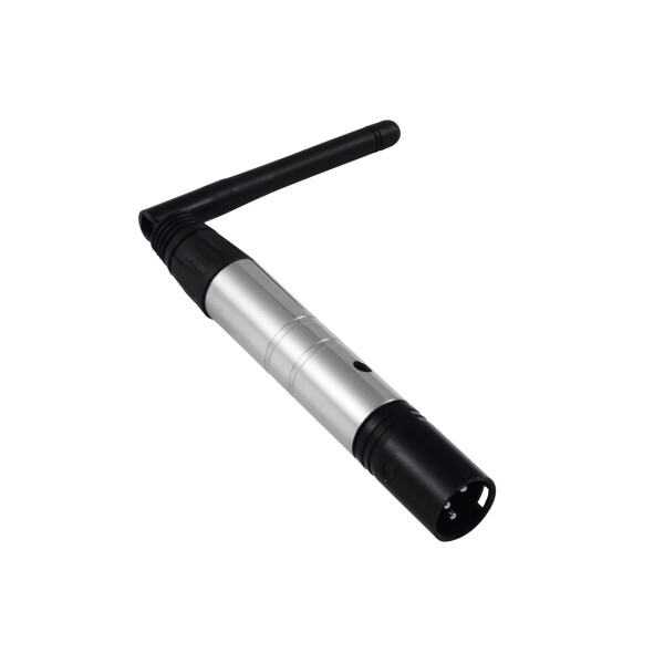 Eurolite Set QuickDMX 1x transmitter + 4x receiver