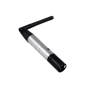 Eurolite Set QuickDMX 1x transmitter + 6x receiver