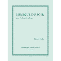 Musique du soir