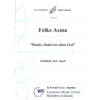 Dankt dankt nu allen God