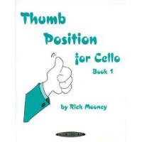 Thumb position vol.1