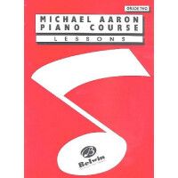 Piano Course Grade 2