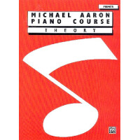 Piano Course Primer Level Theory