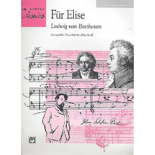 Für Elise