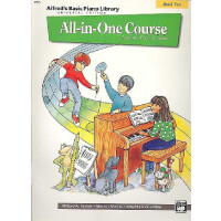 All-in-one Course vol.2