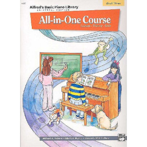 All-in-one course vol.3