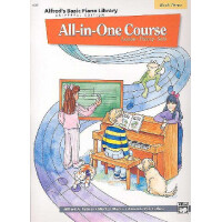 All-in-one course vol.3