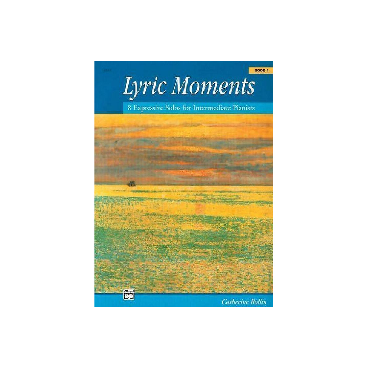 Lyric Moments vol.1 box