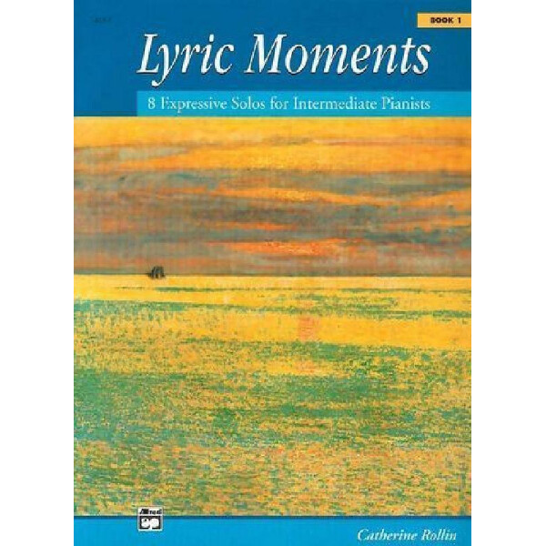 Lyric Moments vol.1