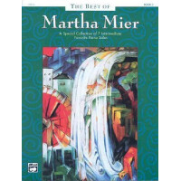 The Best of Martha Mier vol.3