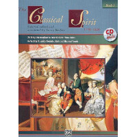 The classical spirit vol.1