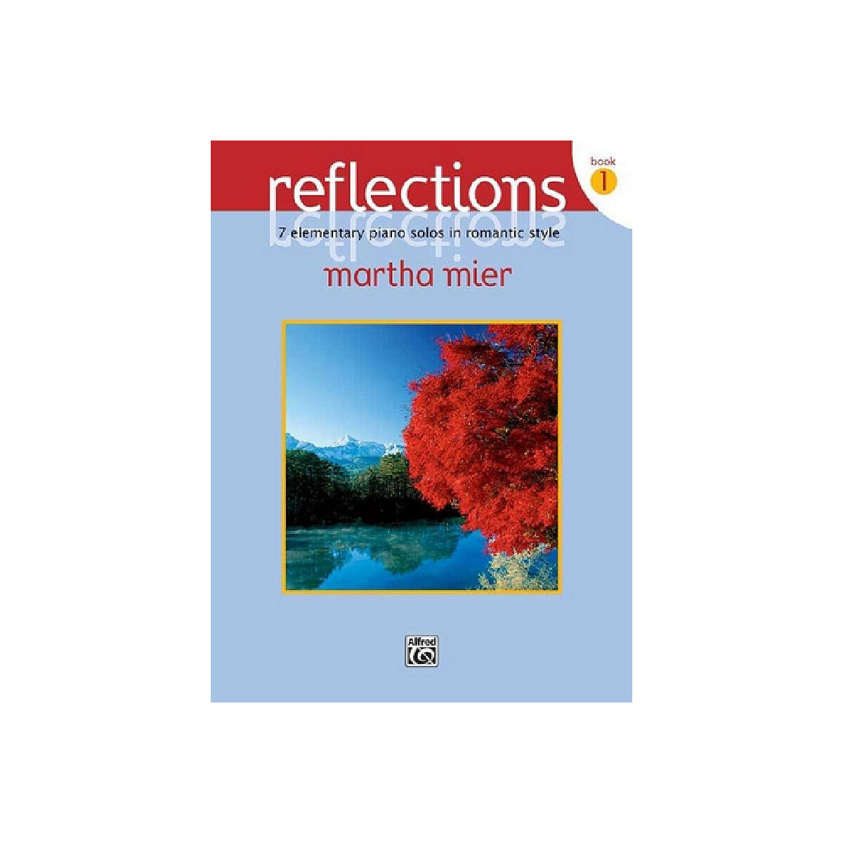 Reflections vol.1 box