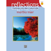 Reflections vol.1