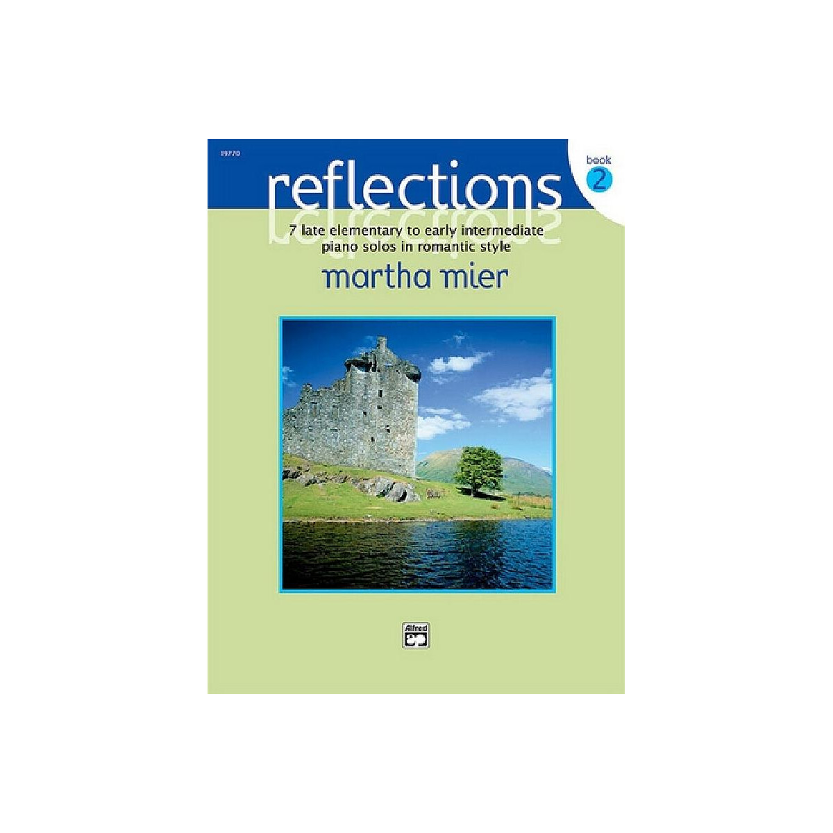 Reflections vol.2 7 late box