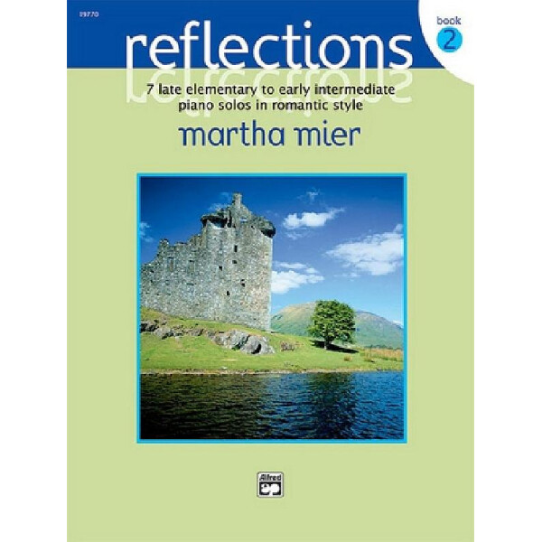 Reflections vol.2 7 late