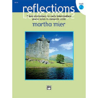 Reflections vol.2 7 late