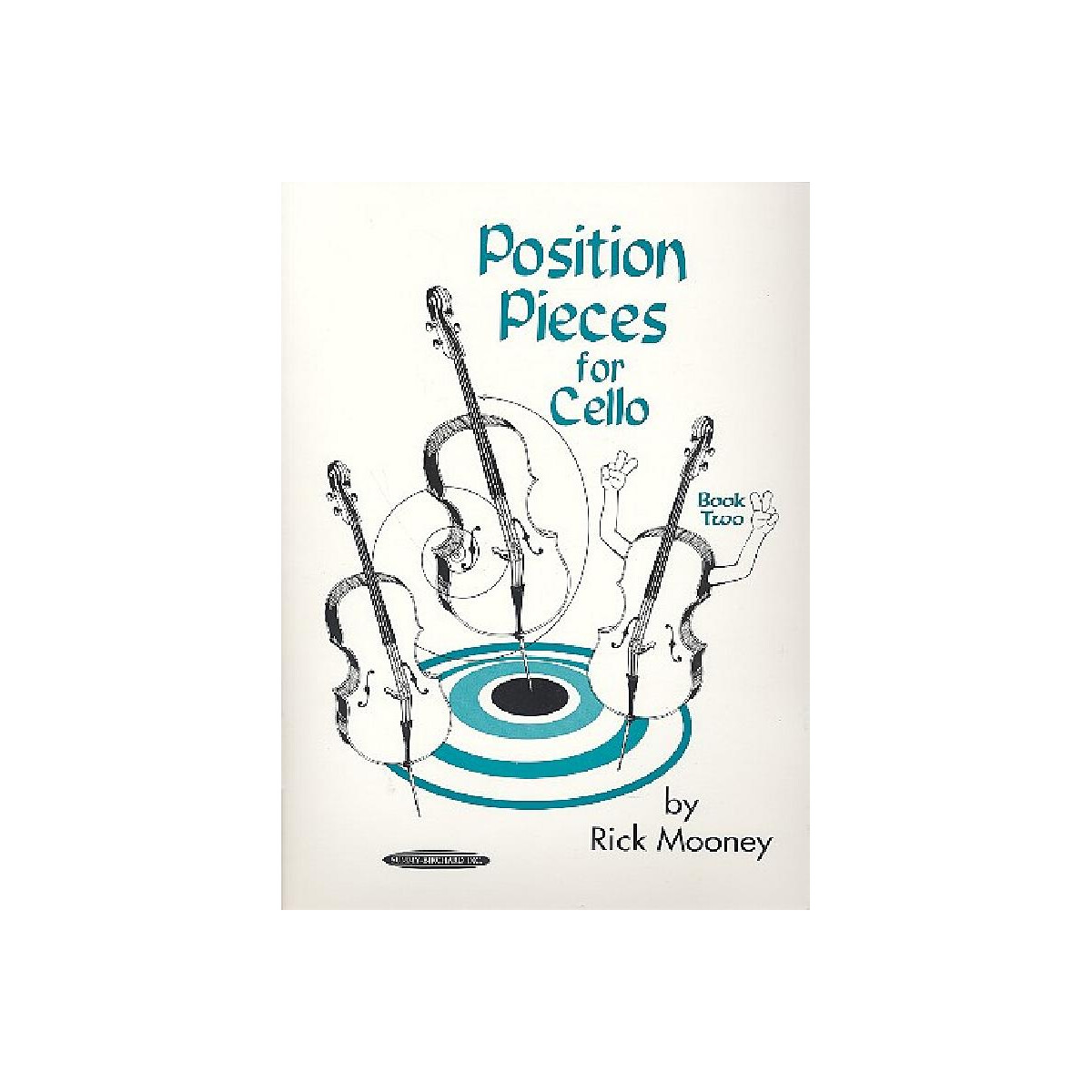 Position Pieces vol.2 box