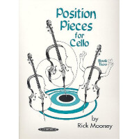 Position Pieces vol.2