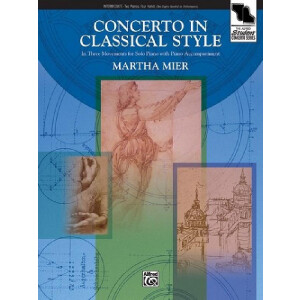 Concerto in classical Style in