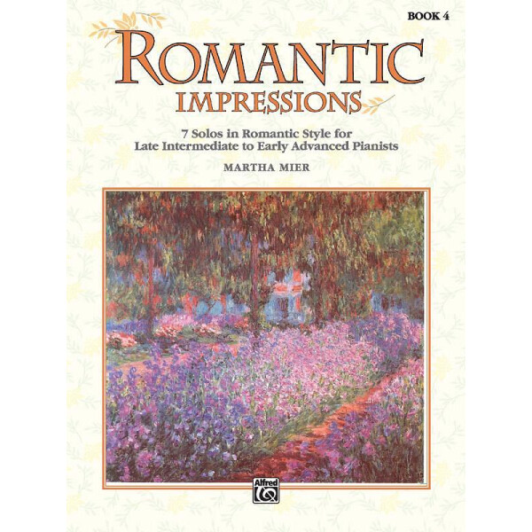 Romantic Impressions vol.4
