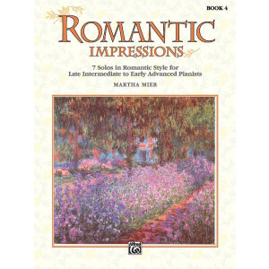 Romantic Impressions vol.4