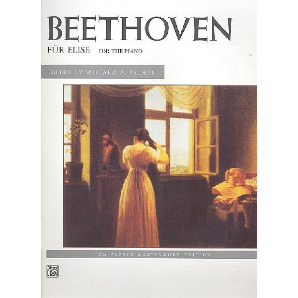 Für Elise für Klavier