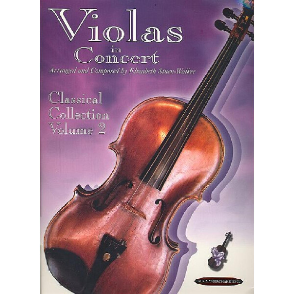 Violas in Concert vol.2