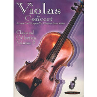Violas in Concert vol.2